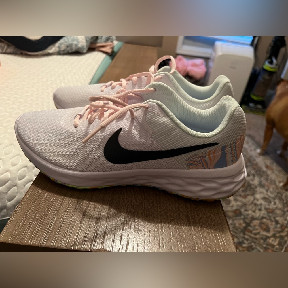 W Nike React Infinity Run fk3